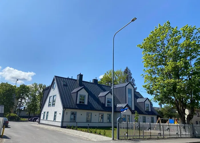 Lux Studio Hotel