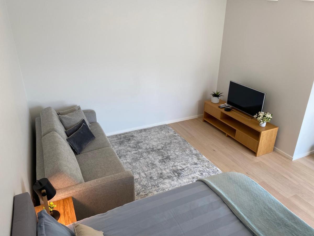 Apartment Lux *